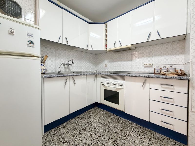 Foto 758c90d5-f234-485d-bbfc-a9ac045ffc8e. Apartament a Campello Pueblo Campello (el)