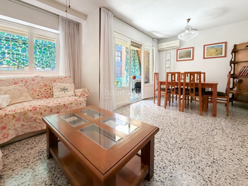 Foto a1f1d688-709a-4302-98be-4f01d97b5472. Apartament a Campello Pueblo Campello (el)
