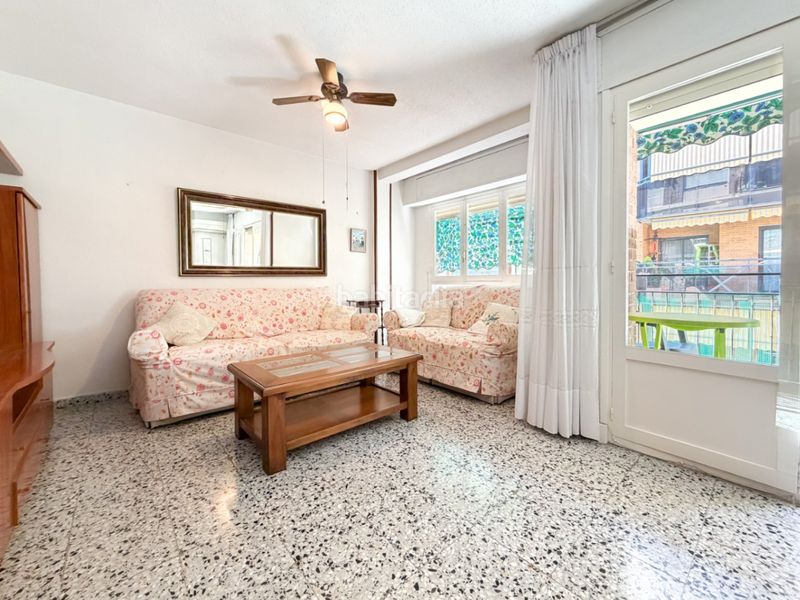 Foto a6c8e24d-be98-4342-8920-bd515c0b7645. Apartament a Campello Pueblo Campello (el)