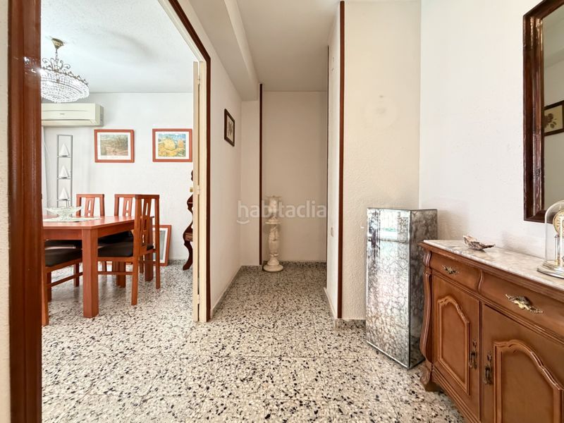 Foto bb86edf9-b815-4884-92ce-8cba2d71d853. Apartament a Campello Pueblo Campello (el)