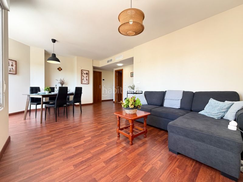 Foto 2aa0c049-c3c8-45f0-82e0-434e35485cee. Apartament amb aparcament a Campello Pueblo Campello (el)