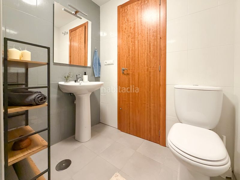 Foto 58afc12b-363f-448d-806e-e2939a8096fc. Apartament amb aparcament a Campello Pueblo Campello (el)