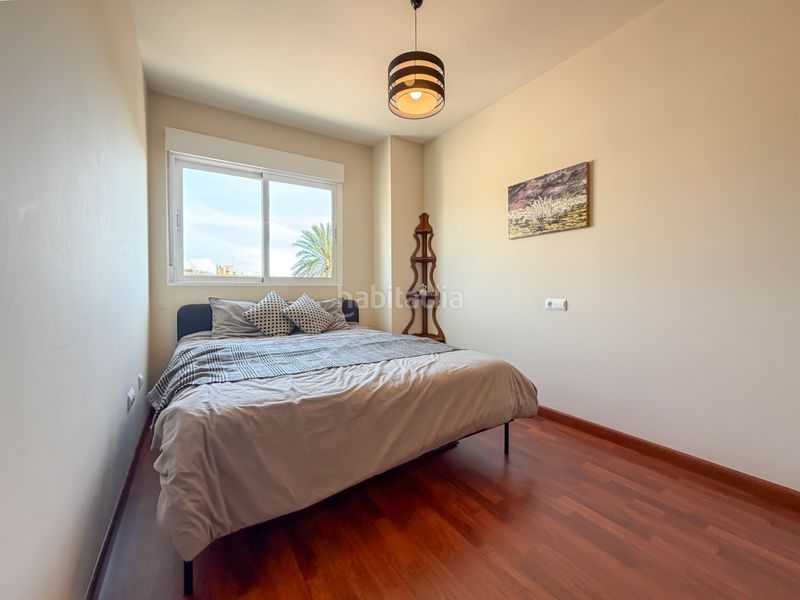 Foto 6f64903f-a337-40ce-a121-16931354bae4. Apartament amb aparcament a Campello Pueblo Campello (el)