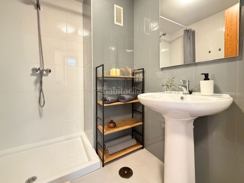 Foto b4fcd3a4-4b97-4b87-8834-eb6a633d5461. Apartament amb aparcament a Campello Pueblo Campello (el)