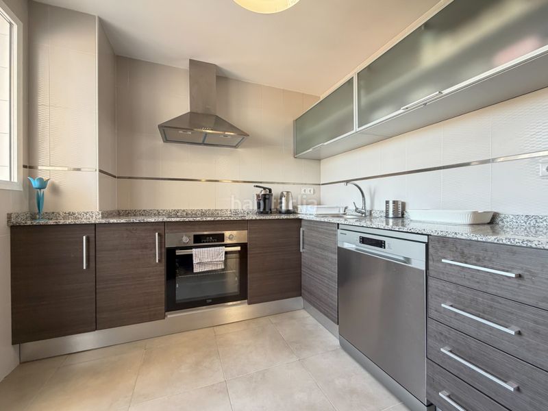 Foto b5cd9655-1759-4b3c-a2be-ae10753e182a. Apartament amb aparcament a Campello Pueblo Campello (el)
