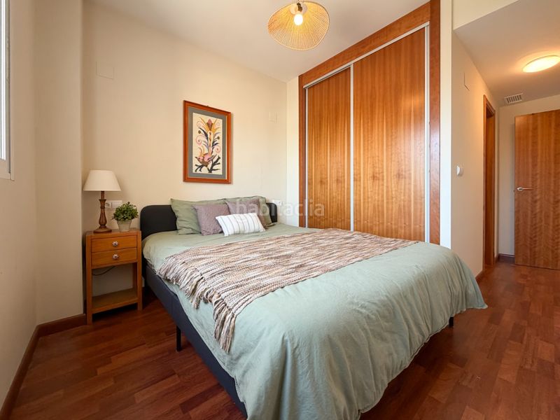 Foto ff6ab4ab-09bf-49fd-9790-d725cbe46a95. Apartament amb aparcament a Campello Pueblo Campello (el)