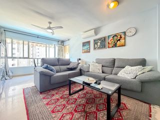 Apartamento en Playa Muchavista