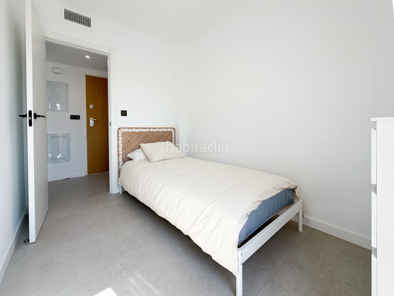 Foto 227f86f1-f395-4231-9419-5fea05d4161d. Apartament amb calefacció aparcament piscina a Valle del Sol Mutxamel