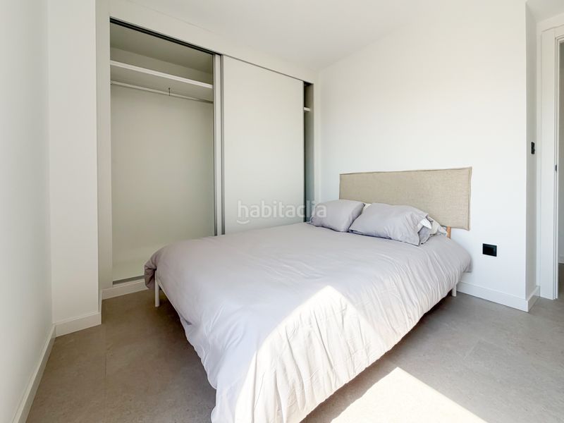 Foto 233259a5-b5b1-4813-9d82-fb981d7211d5. Apartament amb calefacció aparcament piscina a Valle del Sol Mutxamel