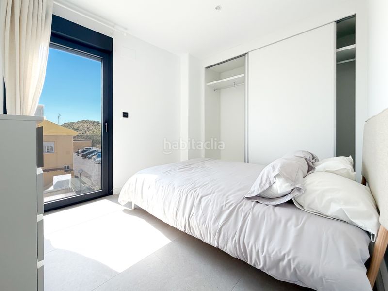 Foto 3b794e7a-6568-4b55-af3b-65bae1b642e8. Apartament amb calefacció aparcament piscina a Valle del Sol Mutxamel