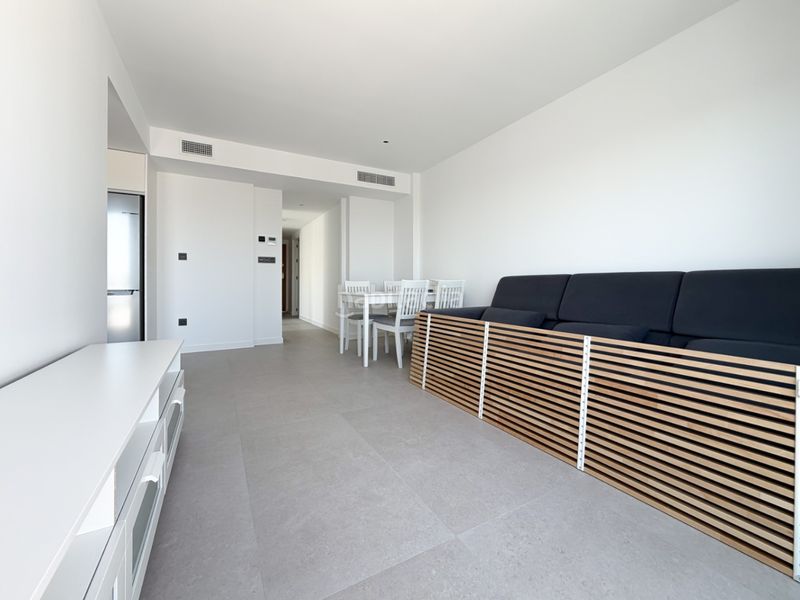 Foto 3e405ebb-899a-40cc-974a-c3e0064b464e. Apartament amb calefacció aparcament piscina a Valle del Sol Mutxamel