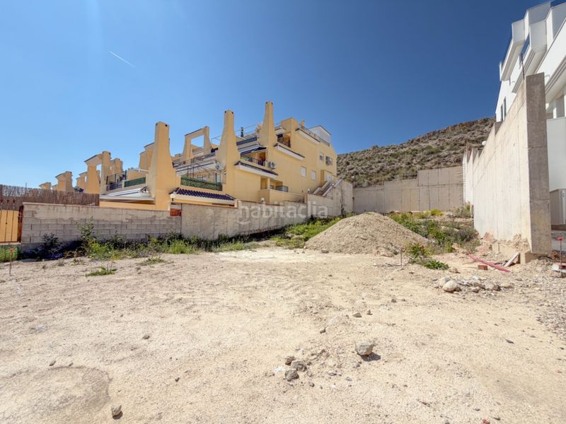 Foto 42c17750-f568-4f89-aa96-3f0866d2e200. Apartament amb calefacció aparcament piscina a Valle del Sol Mutxamel