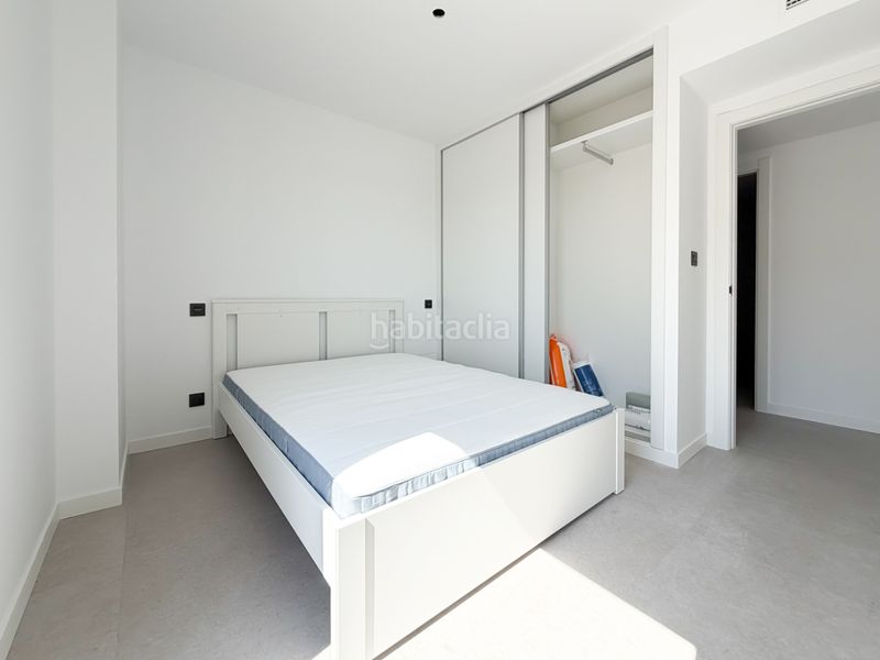 Foto 4f0f3248-8e30-4afd-9df4-09efe36e1727. Apartament amb calefacció aparcament piscina a Valle del Sol Mutxamel