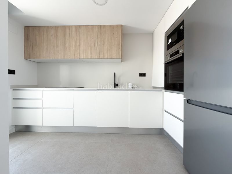 Foto 64abfd4f-cc98-4989-b377-91e1ffef72ab. Apartament amb calefacció aparcament piscina a Valle del Sol Mutxamel