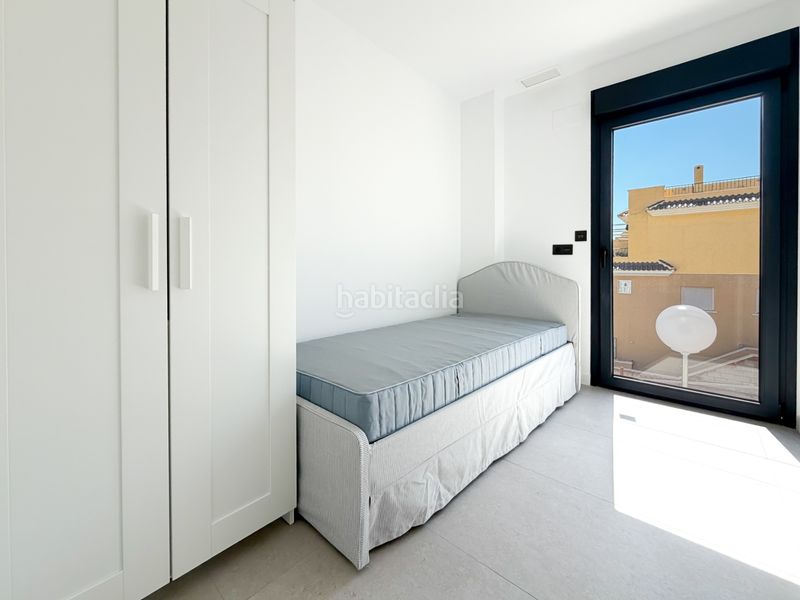 Foto 877e74dc-c136-4aca-b986-ebe082a9e47e. Apartament amb calefacció aparcament piscina a Valle del Sol Mutxamel