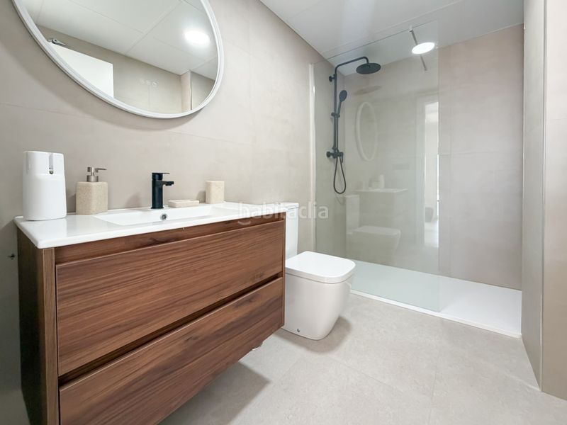 Foto 8c091fc7-916e-4383-9d81-dd4660b5b41a. Apartament amb calefacció aparcament piscina a Valle del Sol Mutxamel