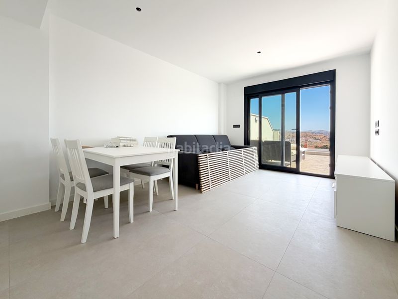 Foto aec0ae6a-e7df-4a2b-98a3-d538f33d2dbe. Apartament amb calefacció aparcament piscina a Valle del Sol Mutxamel