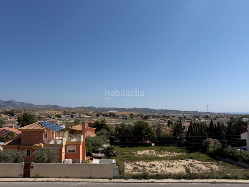Foto b6619db4-d8db-4b50-8cd4-4524b9ce2272. Apartament amb calefacció aparcament piscina a Valle del Sol Mutxamel