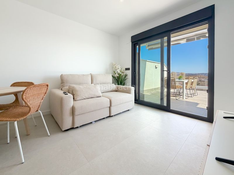 Foto b769138b-6138-45b5-9e05-7cca8e2ed4ef. Apartament amb calefacció aparcament piscina a Valle del Sol Mutxamel