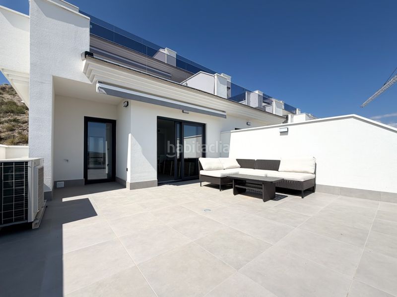 Foto c593a492-2645-4732-a2e2-fe8ce4c97f0a. Apartament amb calefacció aparcament piscina a Valle del Sol Mutxamel