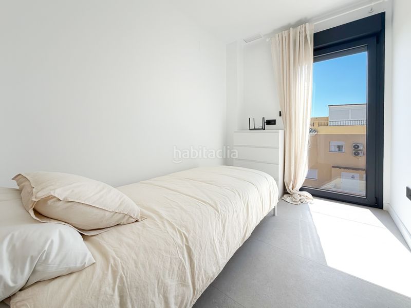 Foto d0002877-952e-4cd5-b87a-e586360d5494. Apartament amb calefacció aparcament piscina a Valle del Sol Mutxamel