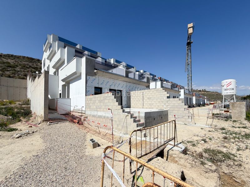 Foto daa65e13-0038-43d3-b410-0d271140c884. Apartament amb calefacció aparcament piscina a Valle del Sol Mutxamel