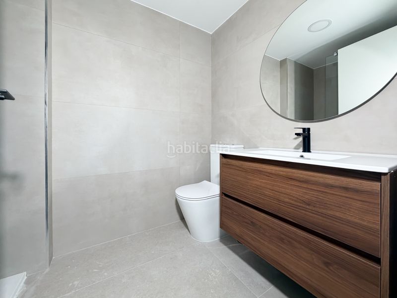 Foto deafae49-f2e7-429d-8d52-eefcab5392ae. Apartament amb calefacció aparcament piscina a Valle del Sol Mutxamel