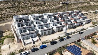 Apartment in Valle del Sol