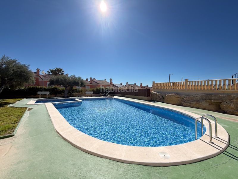 Foto 2f54b8a7-f1ae-4240-9098-86aa843aabd7. Casa amb aparcament piscina a Bonalba-Cotoveta Mutxamel