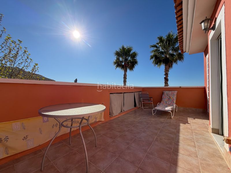 Foto 9bd0fe2b-00e8-49a7-9011-f6989fbd6e0d. Casa amb aparcament piscina a Bonalba-Cotoveta Mutxamel