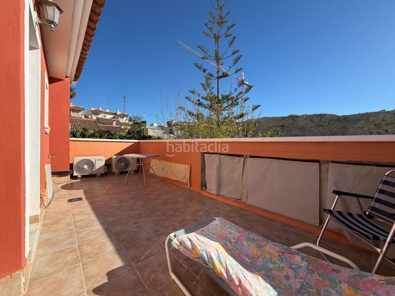 Foto d2686d30-be5a-45af-8439-5219a15fb90b. Casa amb aparcament piscina a Bonalba-Cotoveta Mutxamel