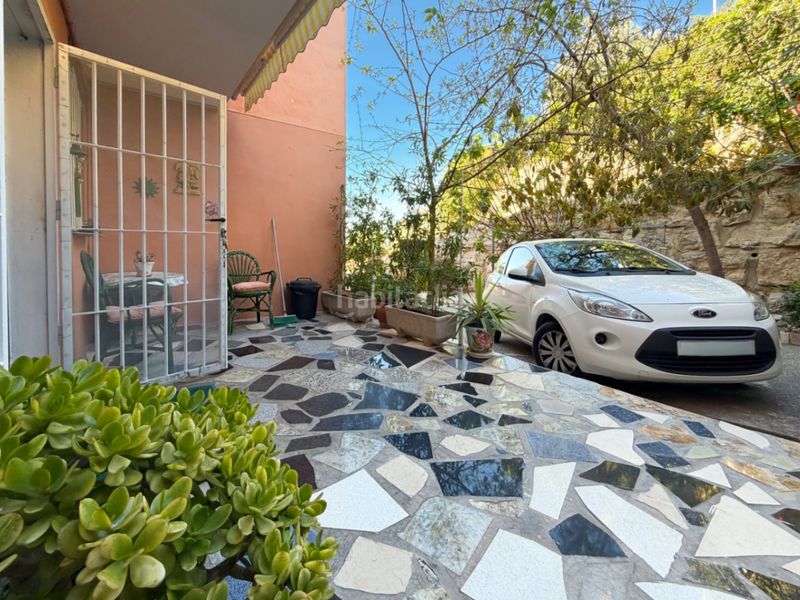 Foto f8b5f18a-24e0-493a-b535-610f220c21f7. Casa amb aparcament piscina a Bonalba-Cotoveta Mutxamel