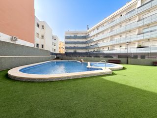 Attico in Campello Playa