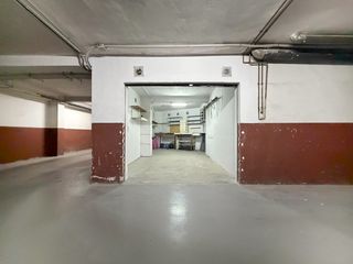 Posto auto in Campello Playa