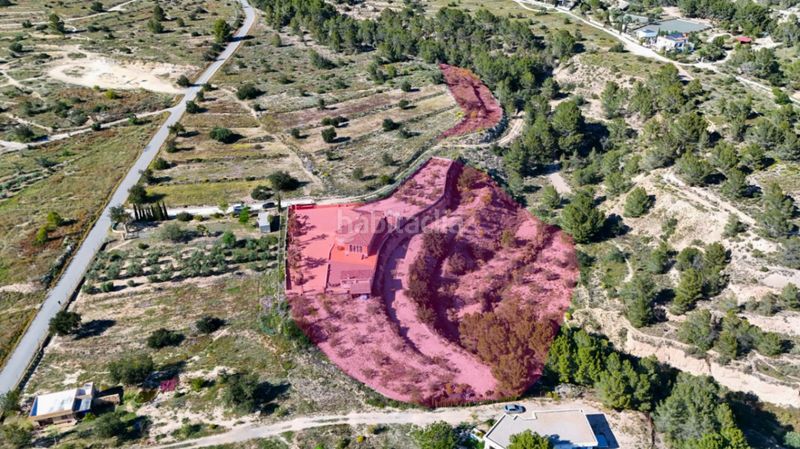 Foto 5d7e0ec4-aa5d-4aea-b7e1-d78dda7d8c8b. Xalet amb aparcament a Aigües