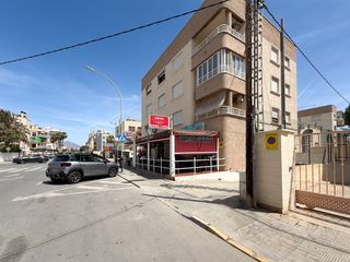 Affitto Posto auto in Playa Muchavista