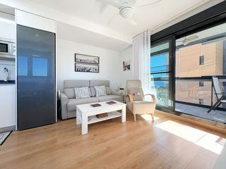 Appartement en Campello Pueblo