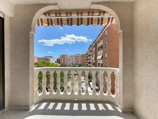 Apartment in Campello Playa