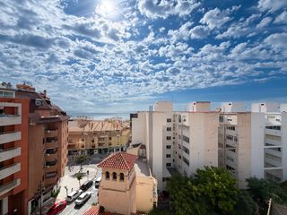 Apartament a Campello Playa