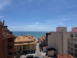 Apartament a Campello Playa