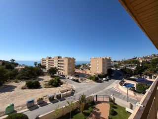 Lloguer Apartament a Pueblo Acantilado-Lanuza