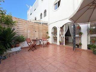 Casa a Pueblo Español-Coveta Fumá