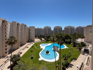 Apartament a Playa Muchavista