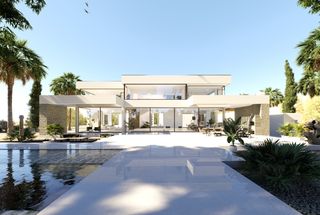 Terreny residencial a Busot