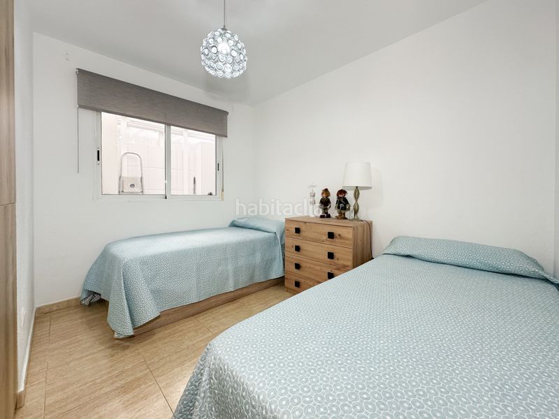 Foto 07d33a59-c664-4654-b192-a235f3172cd4. Apartament amb aparcament a Campello Pueblo Campello (el)