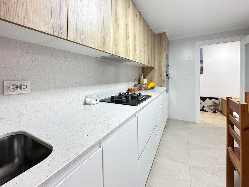 Foto 1f178e97-2321-41c4-85d8-976f3af4099b. Apartament amb aparcament a Campello Pueblo Campello (el)