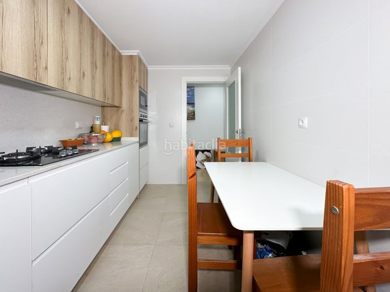 Foto 39273727-142a-4a0d-9170-175731398a0a. Apartament amb aparcament a Campello Pueblo Campello (el)