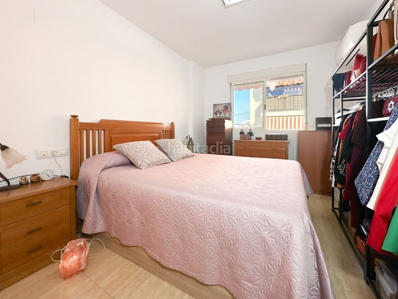 Foto 689de7eb-90c4-425f-97a8-a55f9be5f949. Apartament amb aparcament a Campello Pueblo Campello (el)