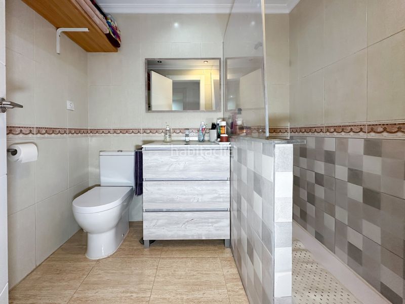 Foto 85165480-b3e3-4955-9498-9999f4c3dafd. Apartament amb aparcament a Campello Pueblo Campello (el)