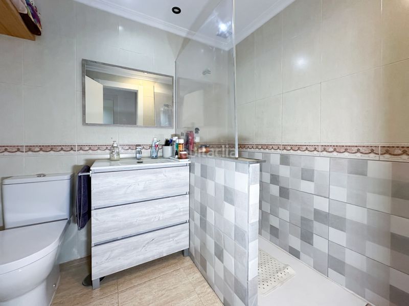 Foto 88ad5b80-288e-4ec3-9bf1-a0ac38d3b49b. Apartament amb aparcament a Campello Pueblo Campello (el)